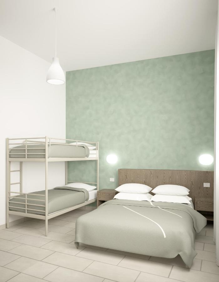 Color Perla Village Bellaria-Igea Marina Exteriér fotografie